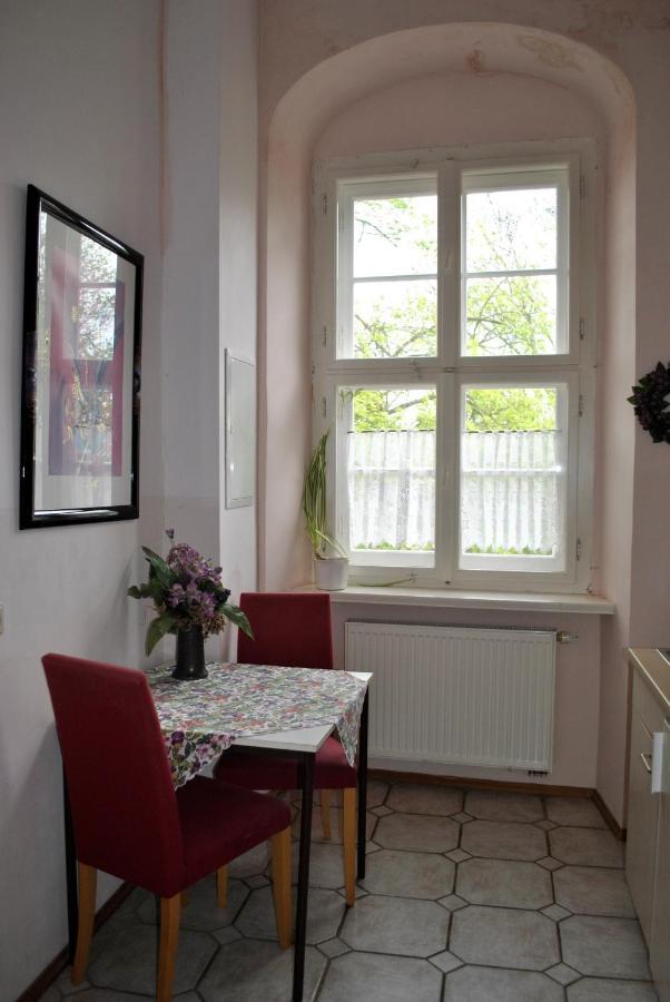 Aparthotel Schloss Triestewitz Arzberg (Saxony)